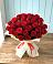 Букет 29 Красных роз в Тульском Республика Адыгея