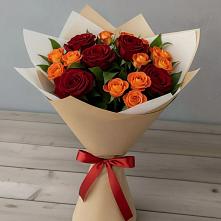 Букет Любовь и восторг #REPLACE_PRED# Тульском Республика Адыгея