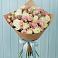 Букет цветов из: Розы в Тульском Республика Адыгея