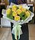 Букет цветов из: Хризантемы и Розы в Тульском Республика Адыгея