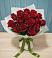 Букет Красные розы в Тульском Республика Адыгея