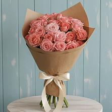 Букет цветов из:  Розы в Тульском Республика Адыгея