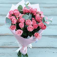 Букет Леди совершенство в Тульском Республика Адыгея