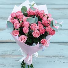 Букет Леди совершенство в Тульском Республика Адыгея