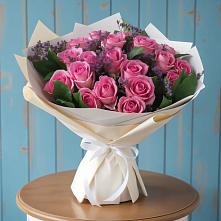 Букет цветов из:  Розы в Тульском Республика Адыгея